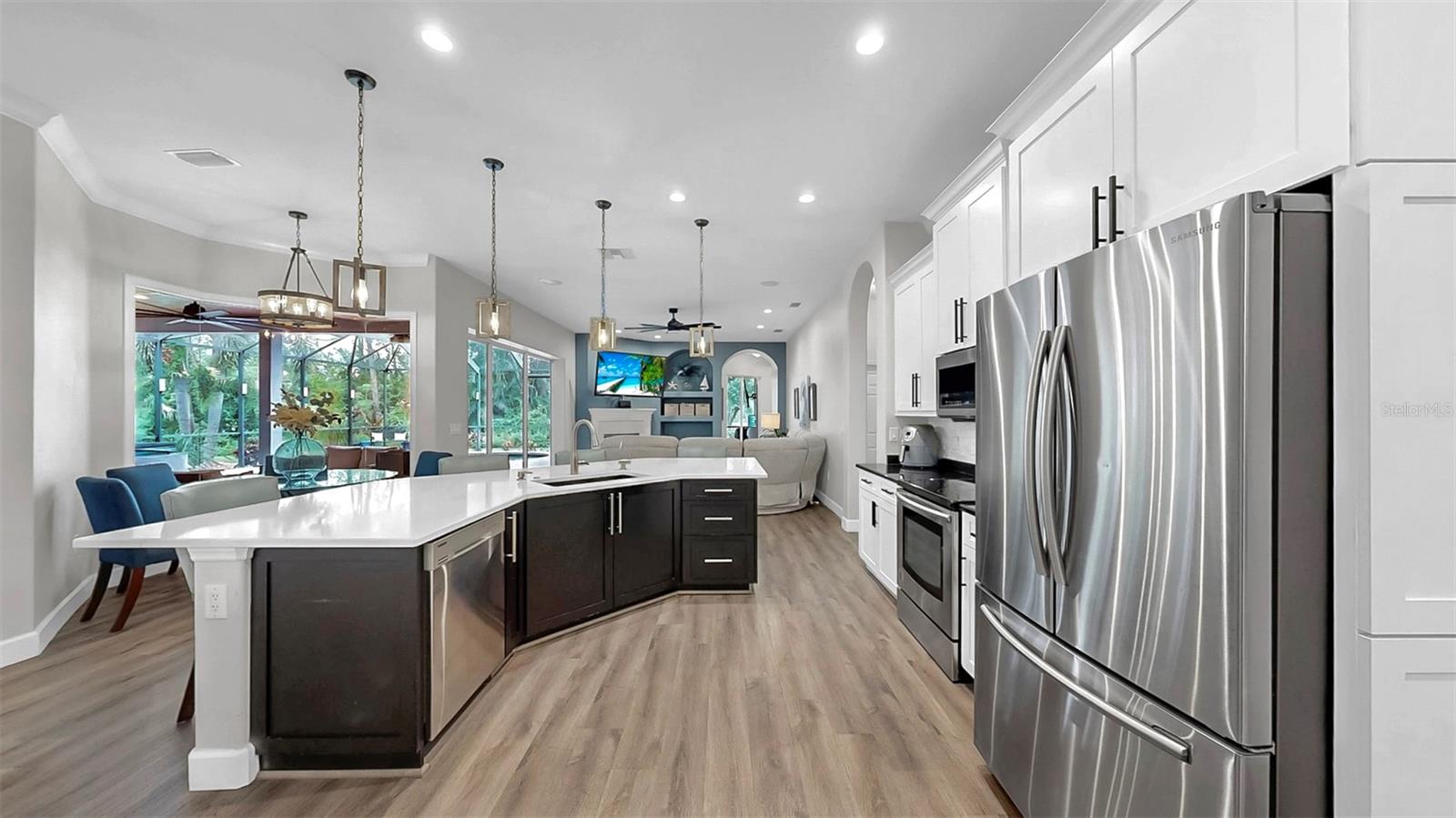 PRESERVE AT PANTHER RIDGE PH I - Residential