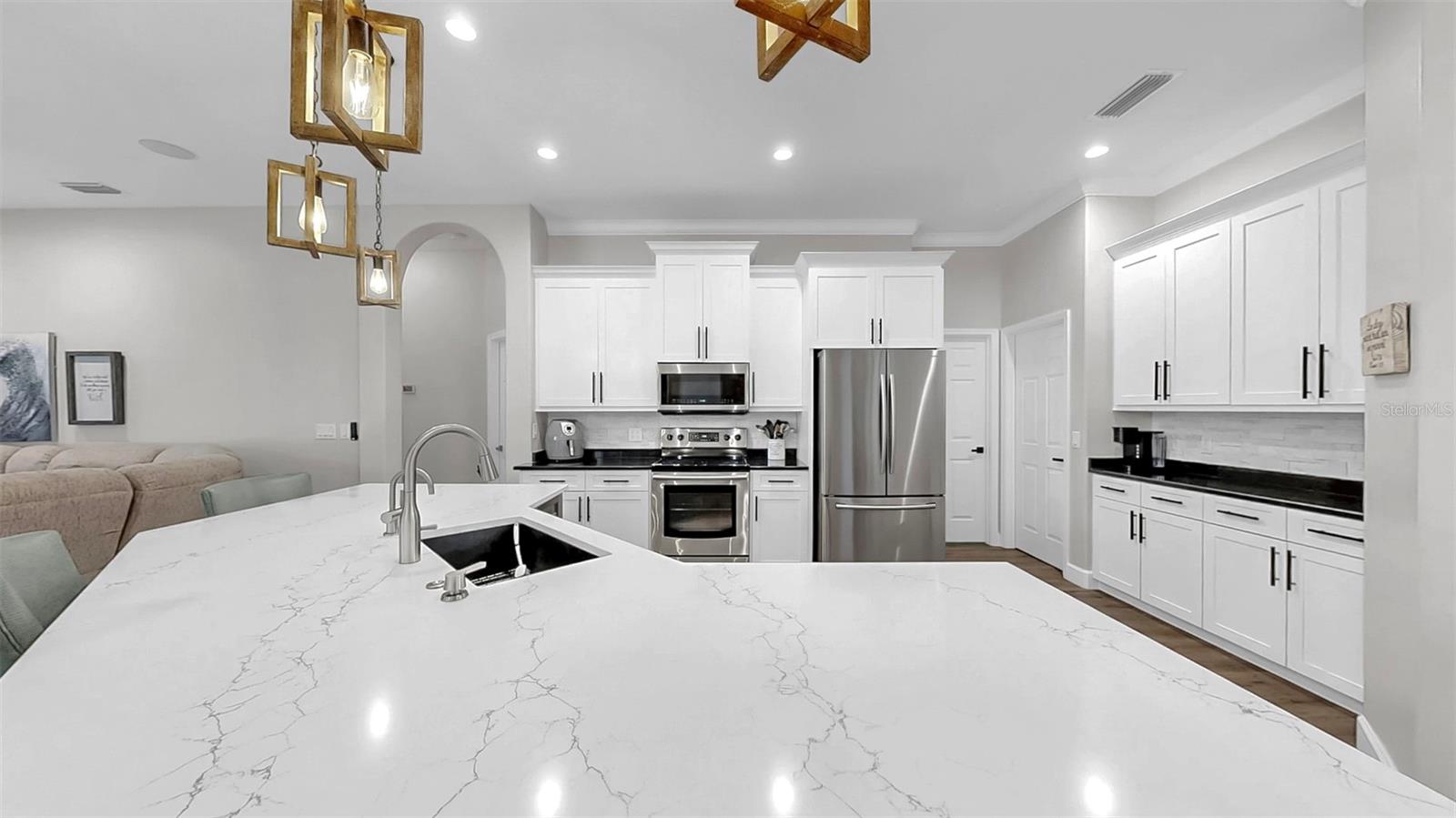 PRESERVE AT PANTHER RIDGE PH I - Residential