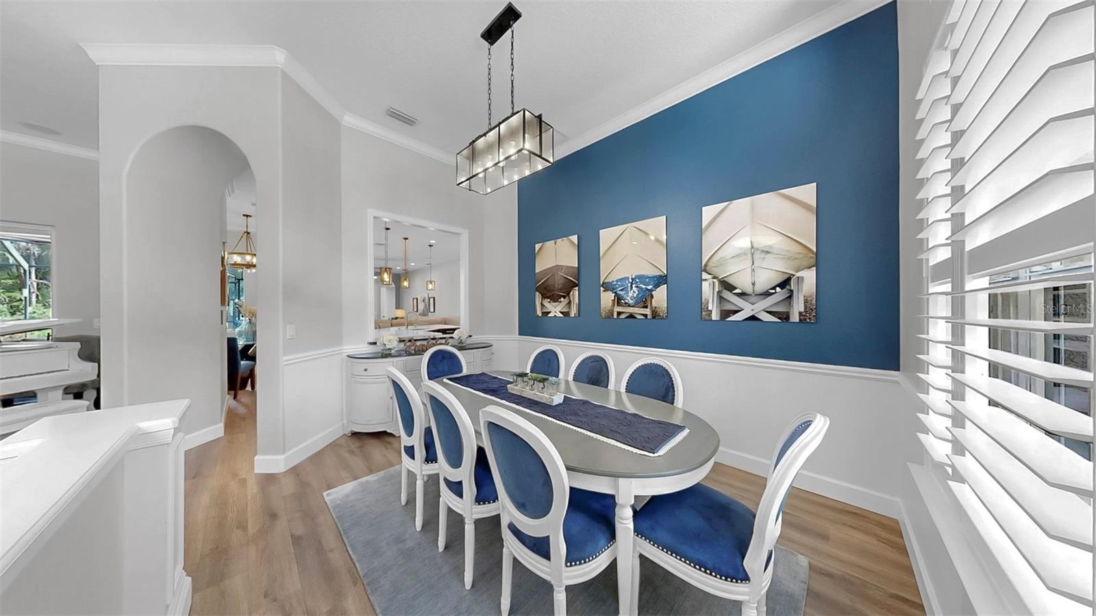 PRESERVE AT PANTHER RIDGE PH I - Residential