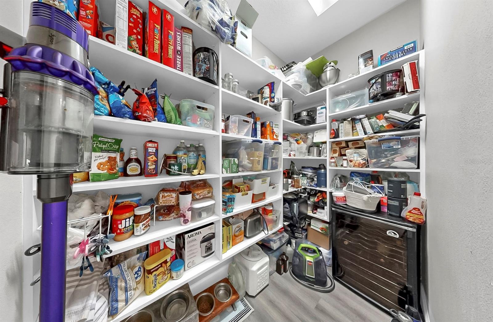 PRESERVE AT PANTHER RIDGE PH I - Residential