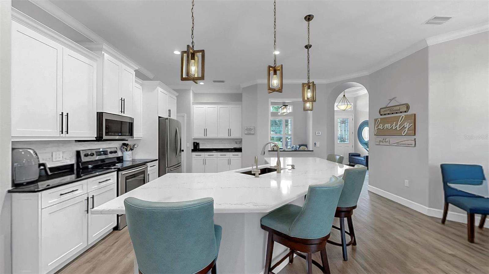 PRESERVE AT PANTHER RIDGE PH I - Residential