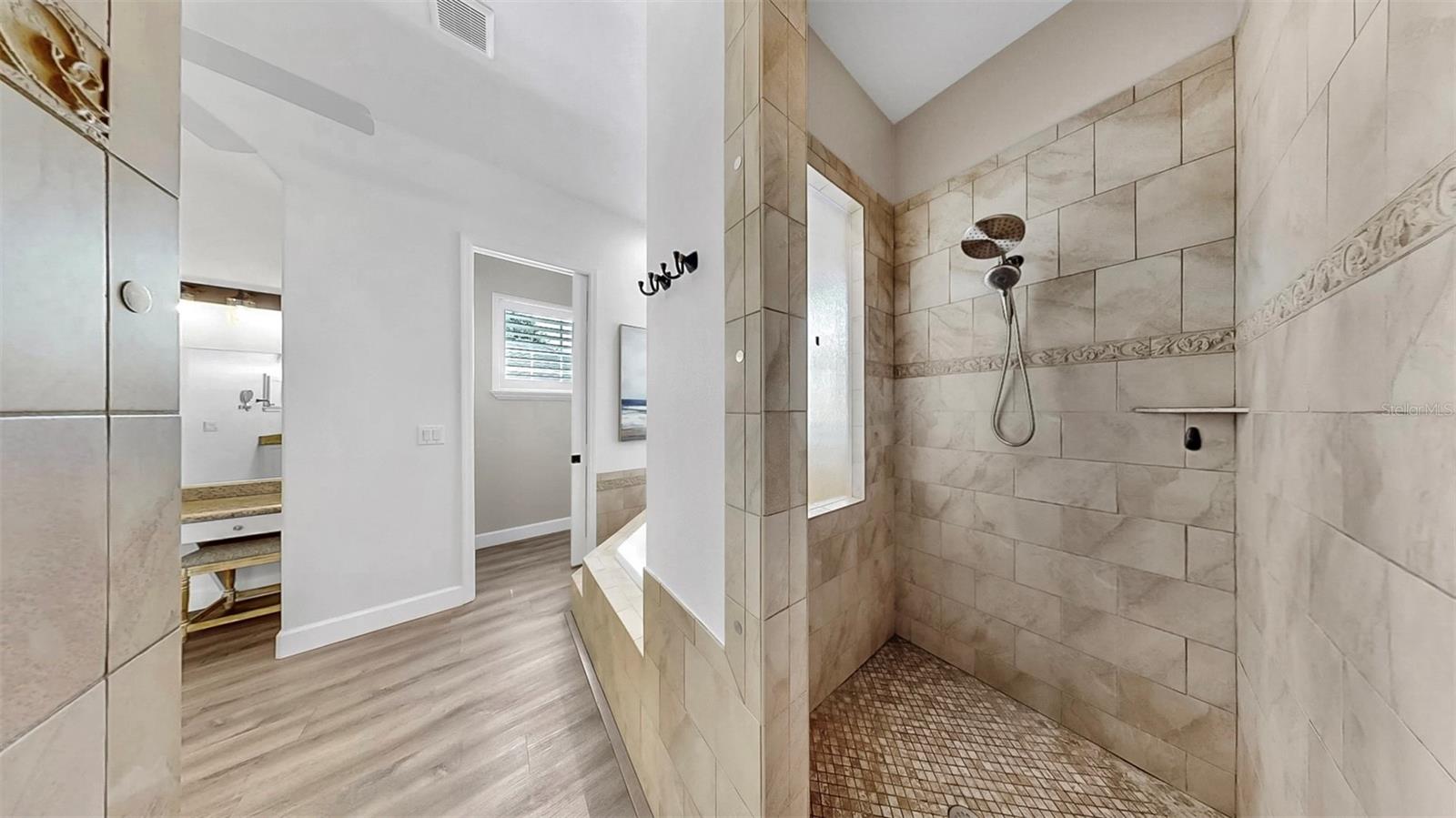 PRESERVE AT PANTHER RIDGE PH I - Residential