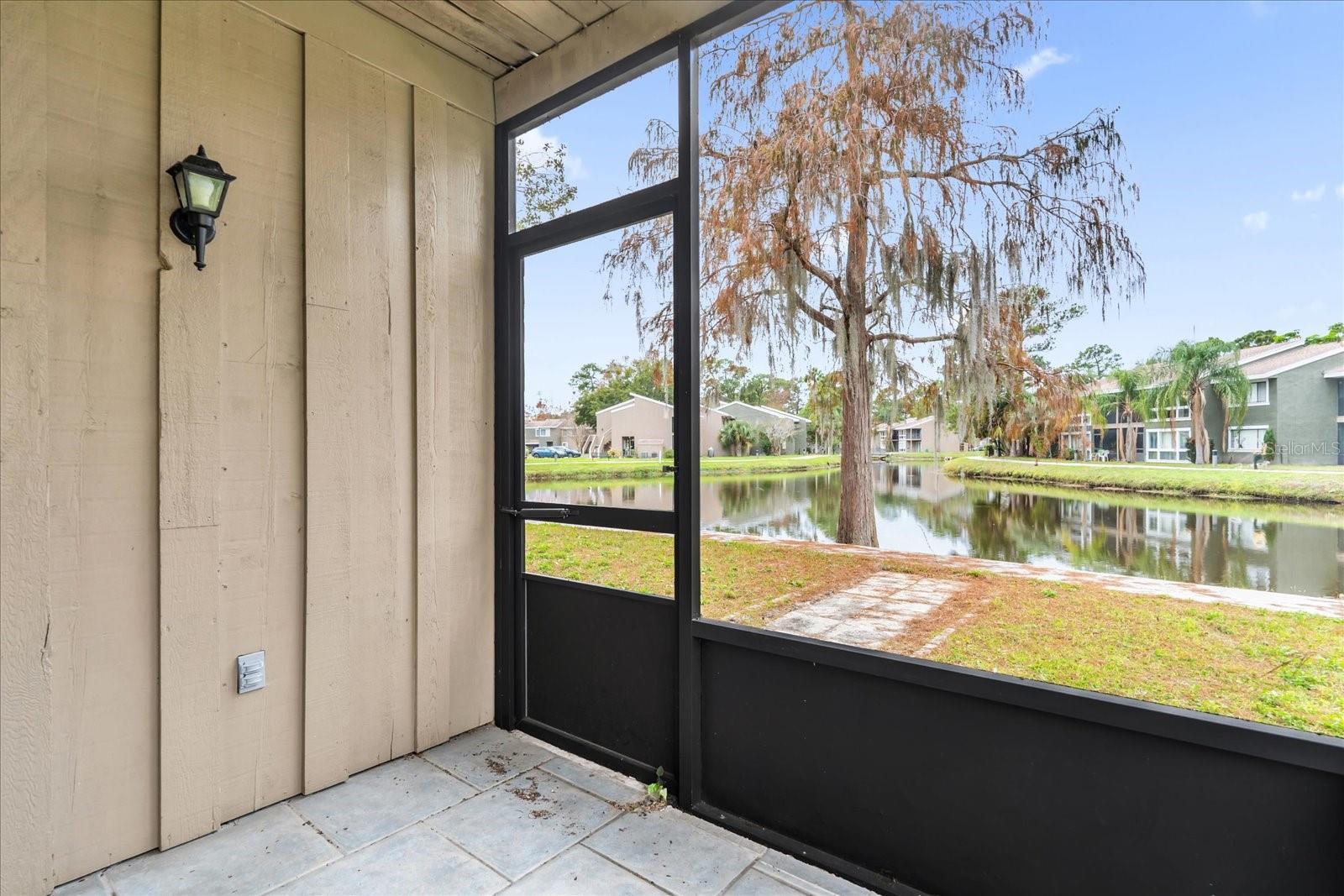 WINDHOVER CONDO - Residential