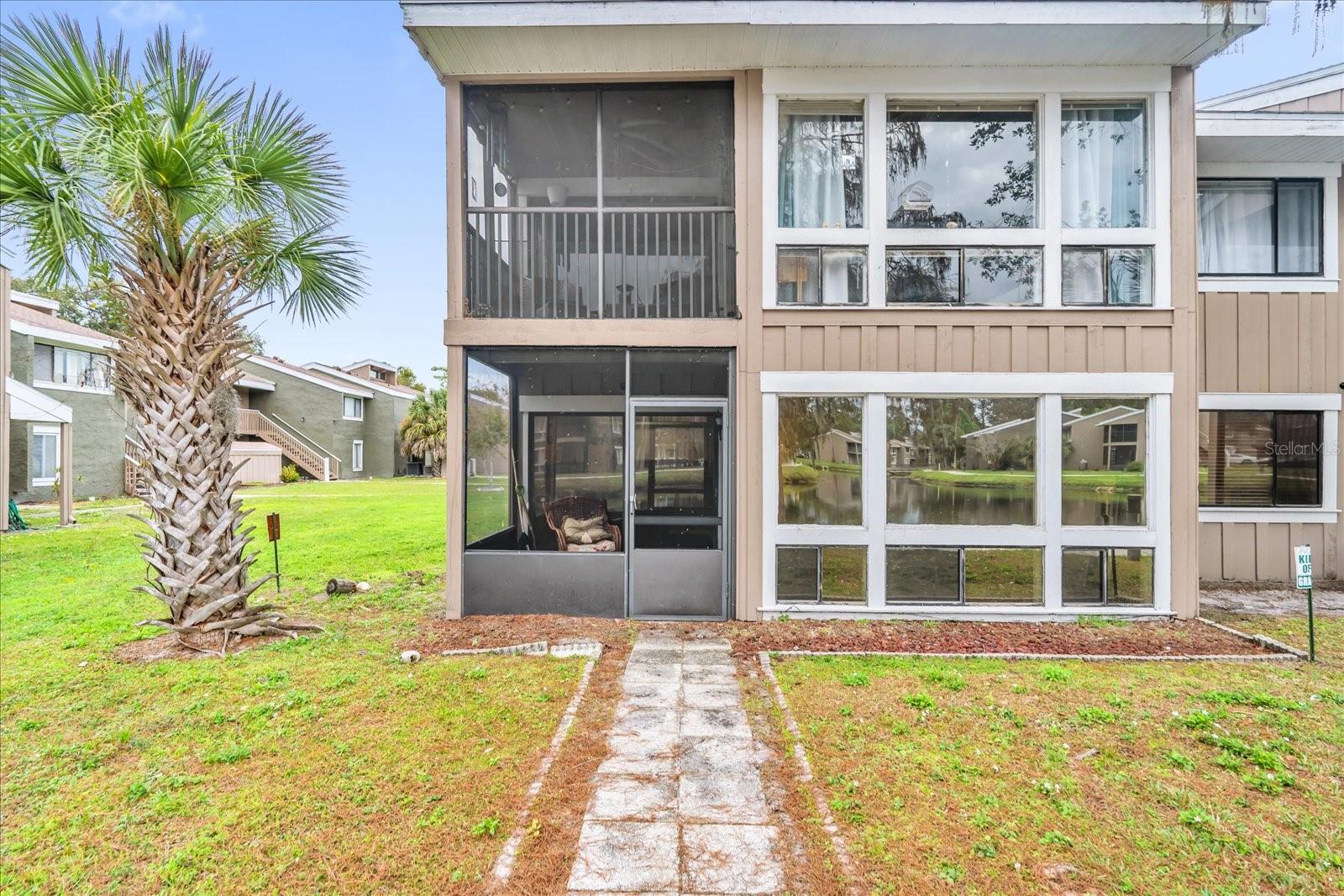 WINDHOVER CONDO - Residential