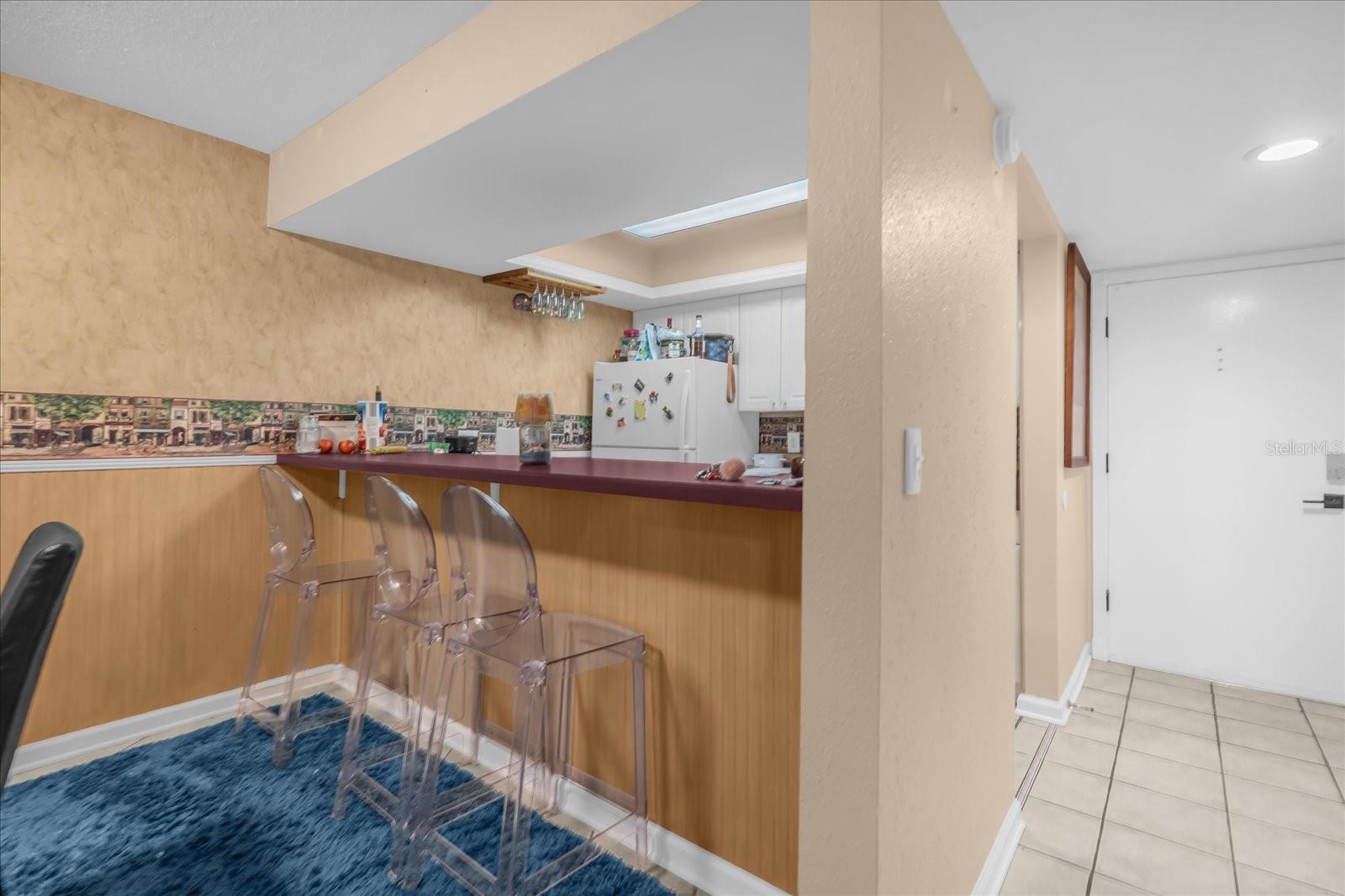 WINDHOVER CONDO - Residential