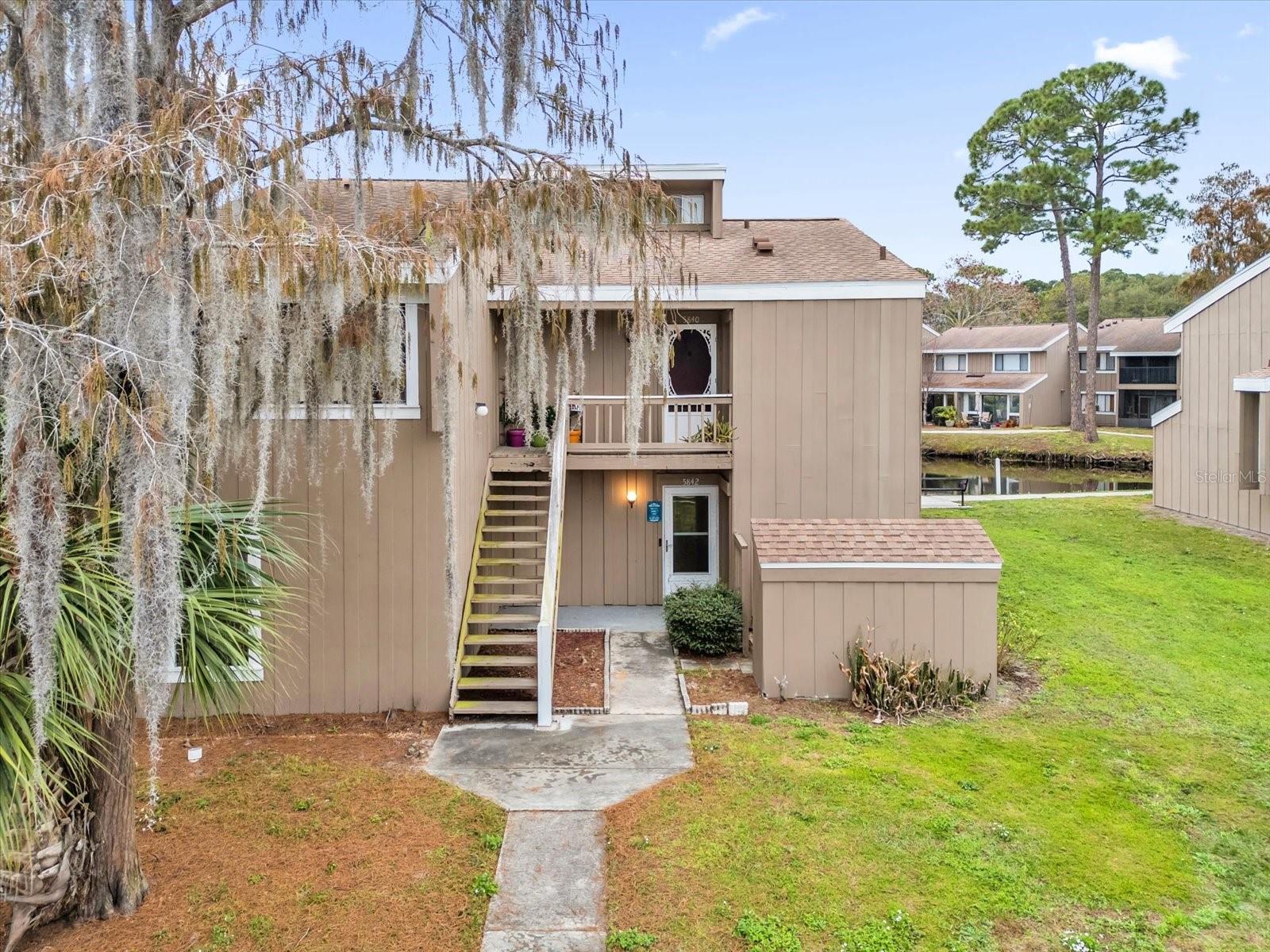 WINDHOVER CONDO - Residential