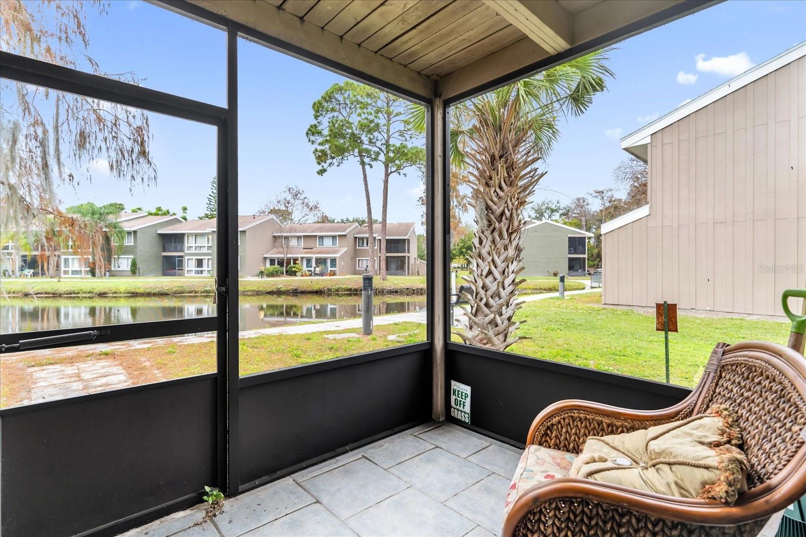 WINDHOVER CONDO - Residential