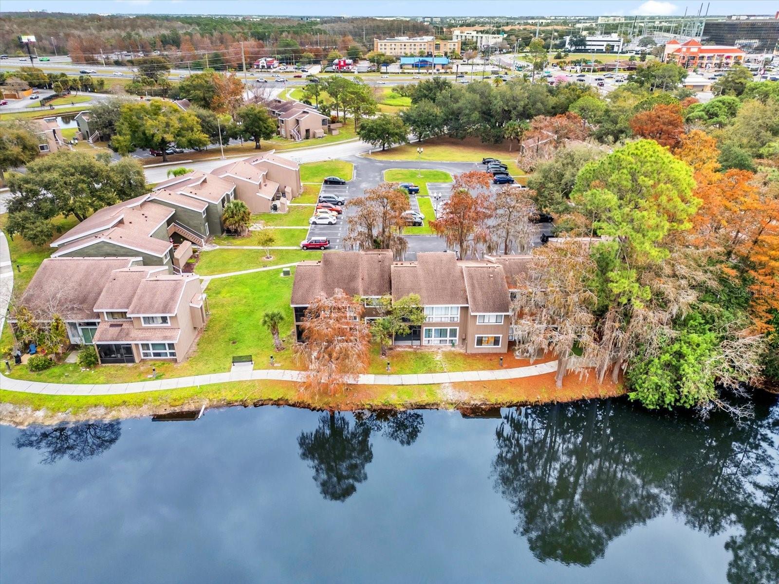 WINDHOVER CONDO - Residential