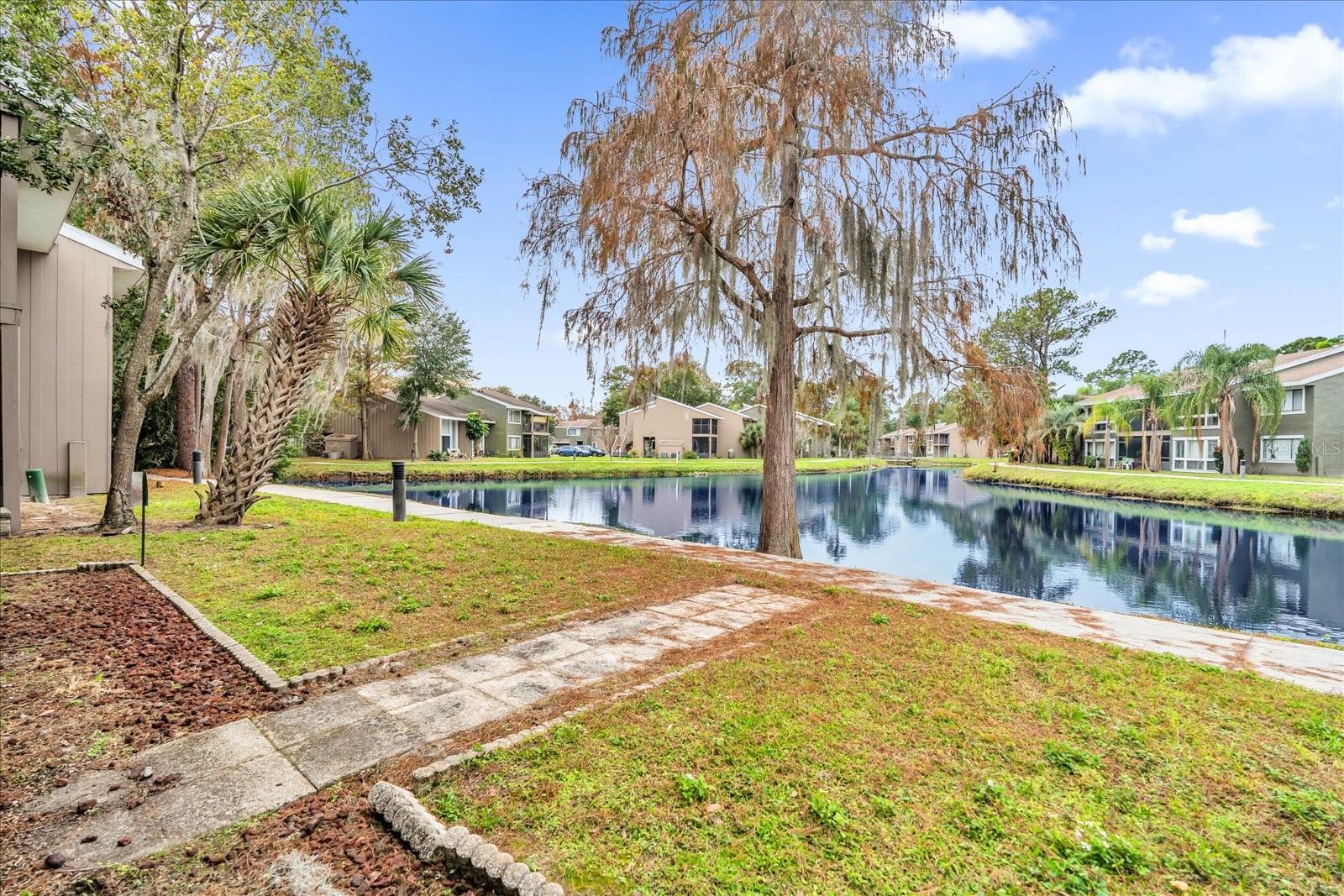 WINDHOVER CONDO - Residential