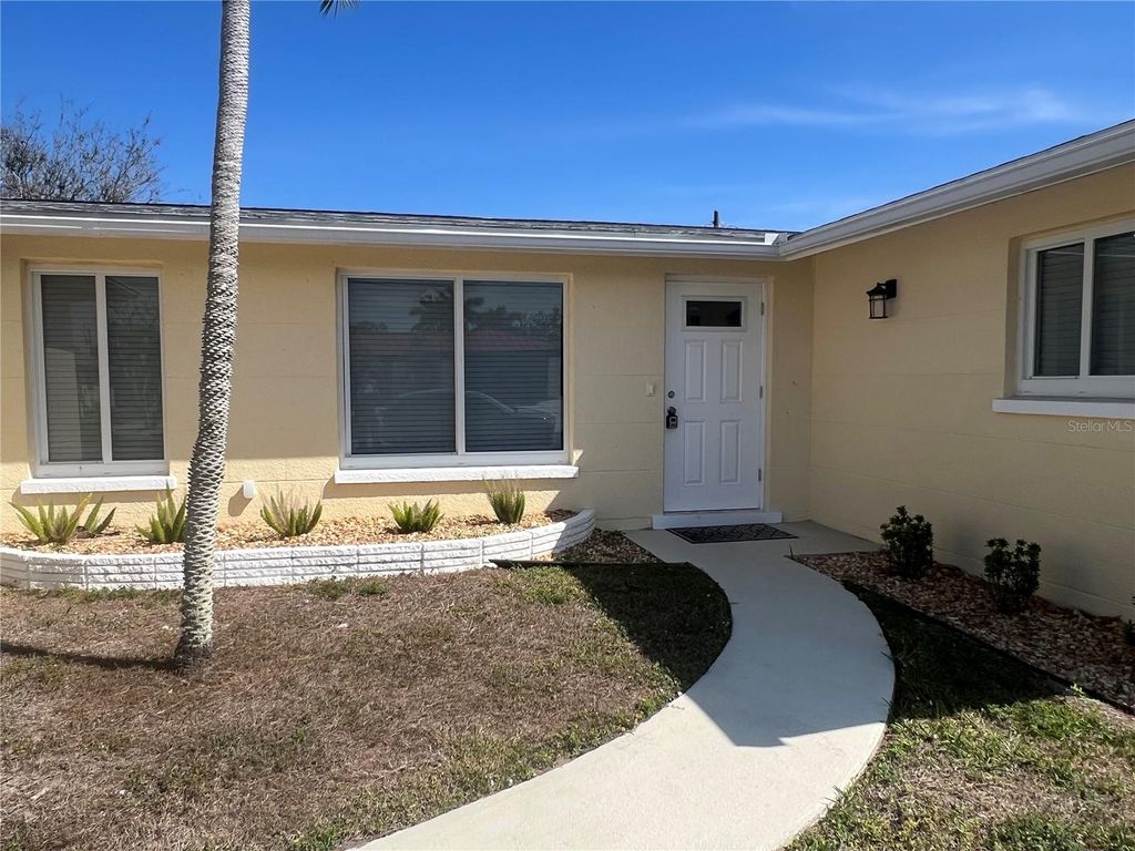 Photo of 421 Adams Court NW, Port Charlotte, FL 33952 (MLS # C7521564)