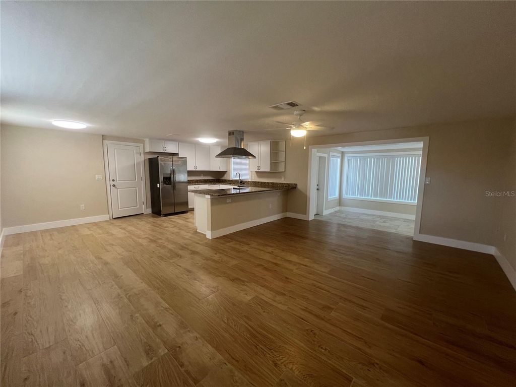 Photo of 421 Adams Court NW, Port Charlotte, FL 33952 (MLS # C7521564)