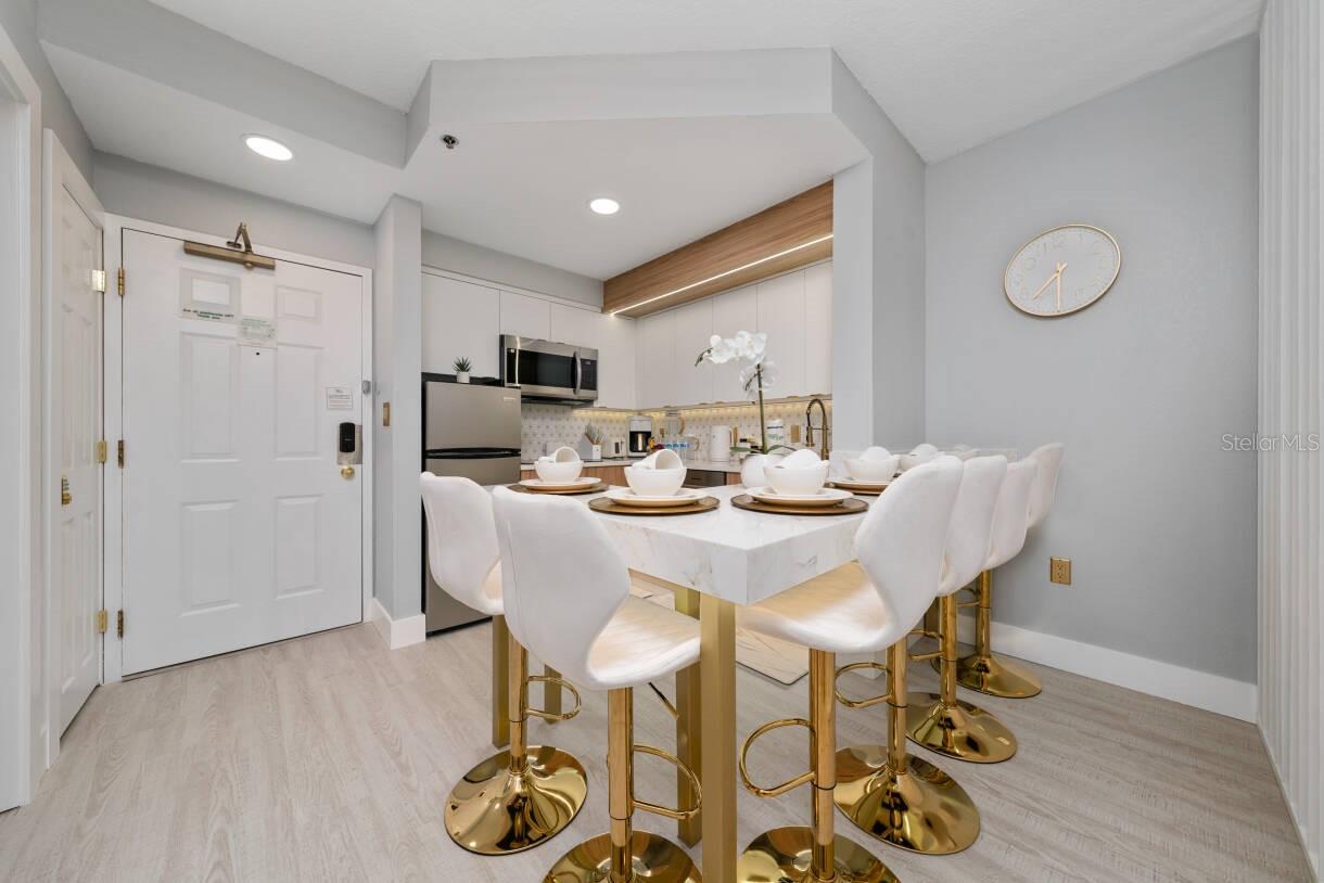 7601 CANADA AVENUE 614