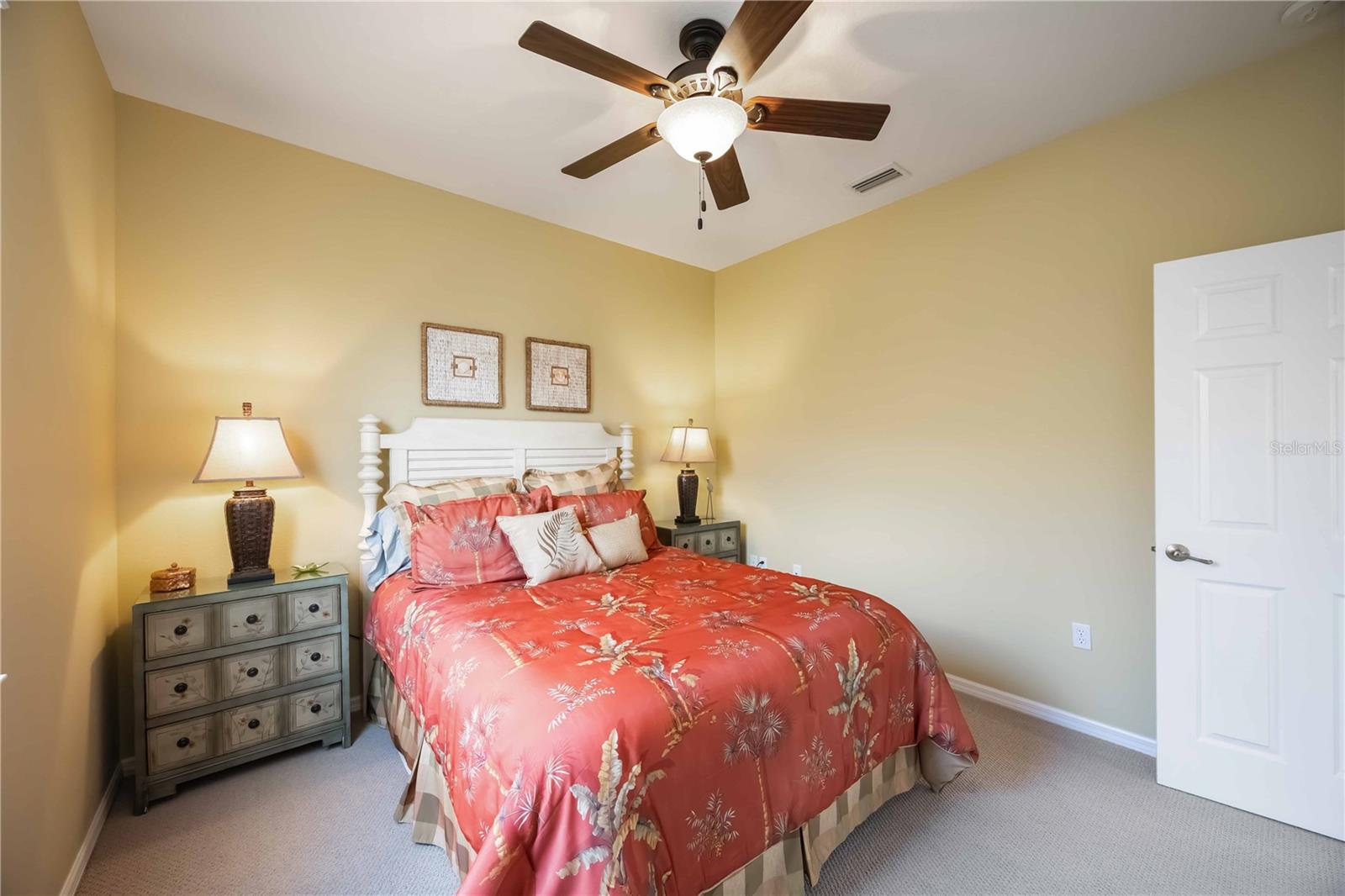 HERON CREEK - Residential