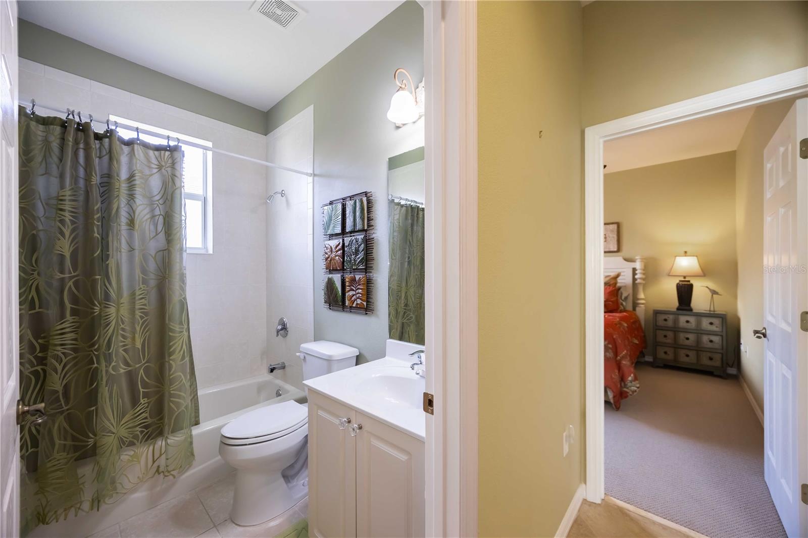 HERON CREEK - Residential