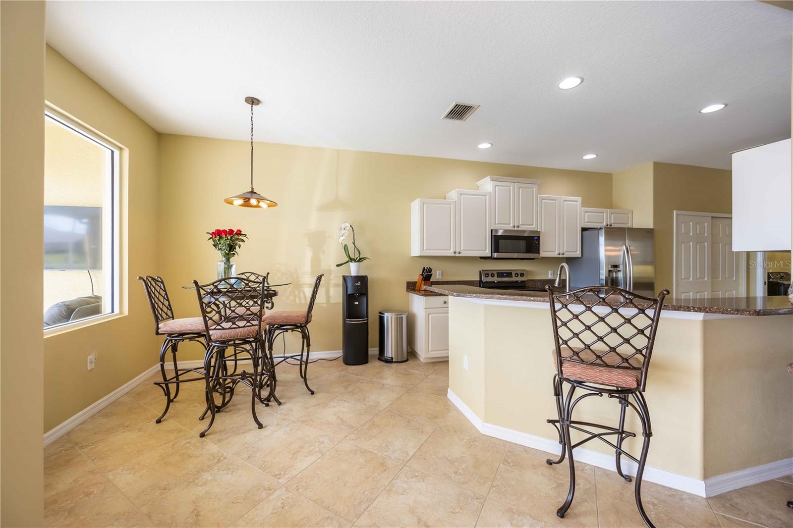 HERON CREEK - Residential