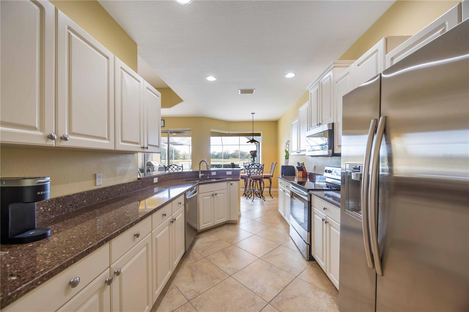 HERON CREEK - Residential