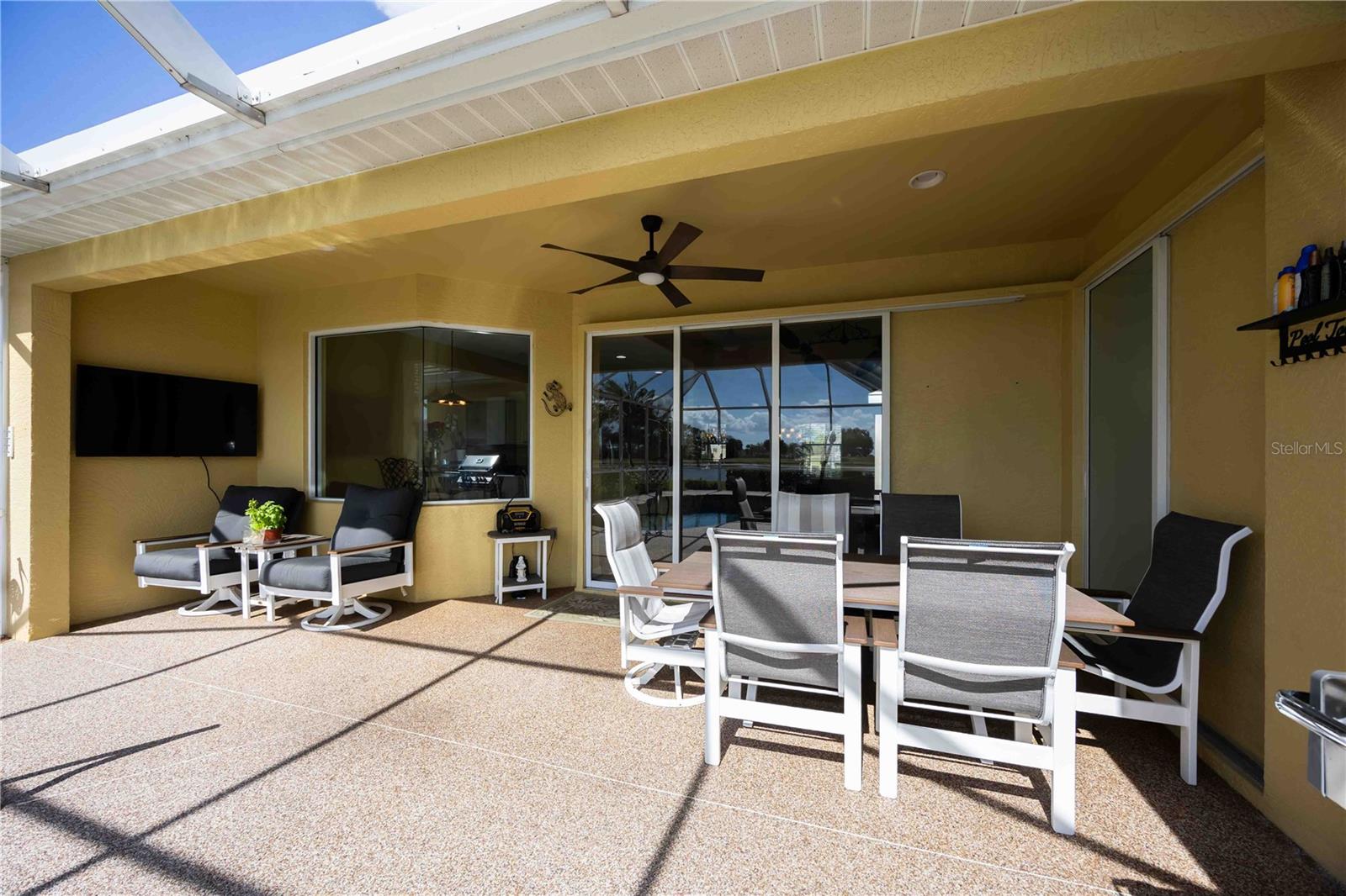 HERON CREEK - Residential