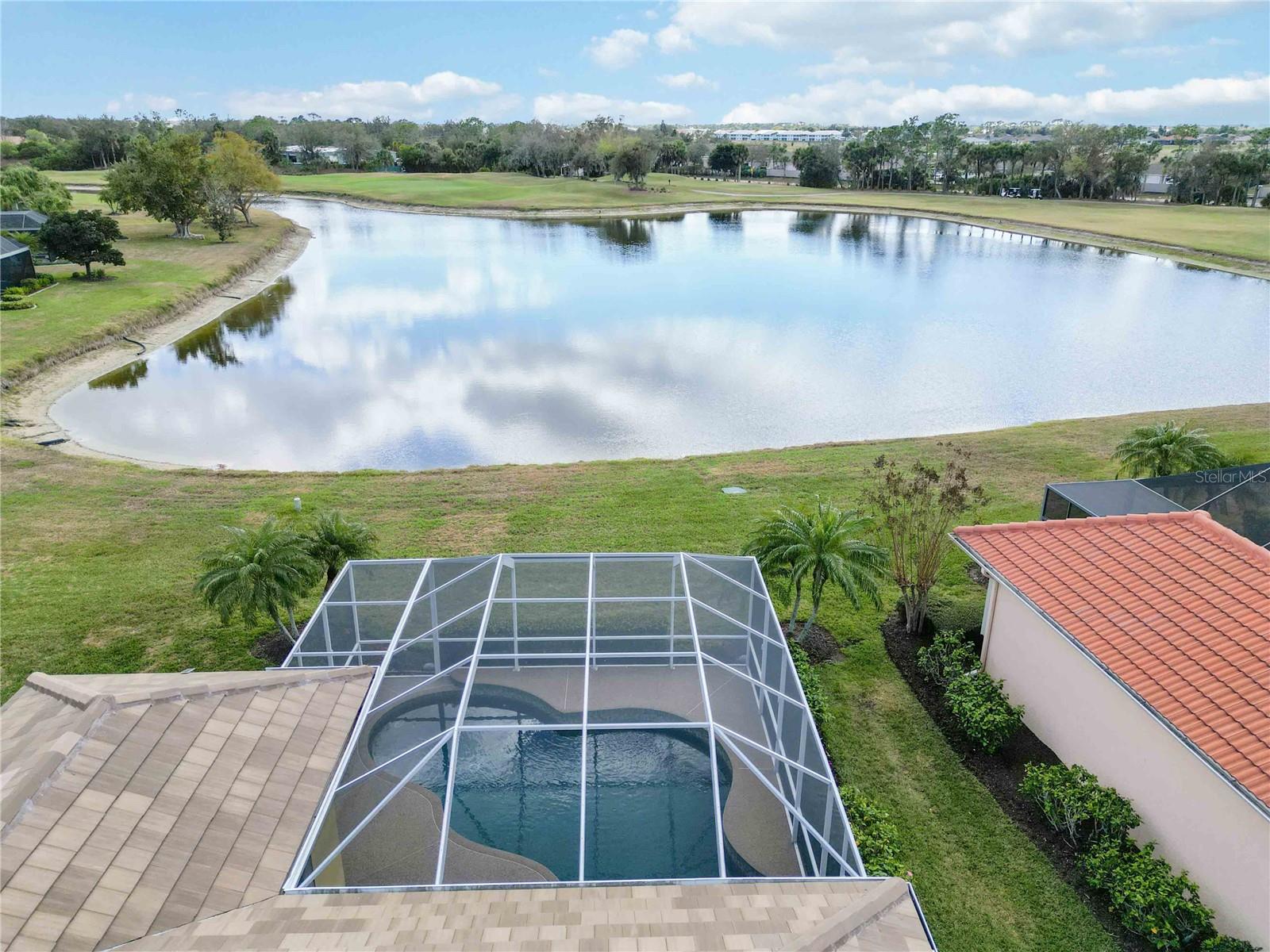 HERON CREEK - Residential