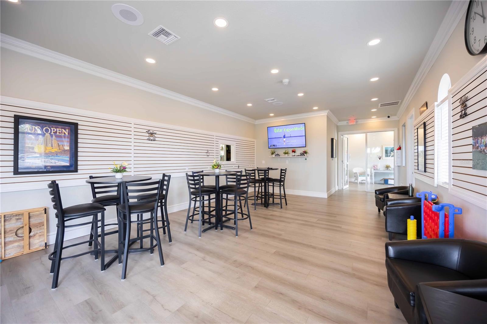 HERON CREEK - Residential