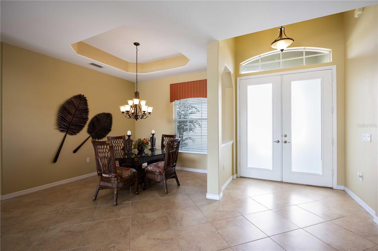 HERON CREEK - Residential