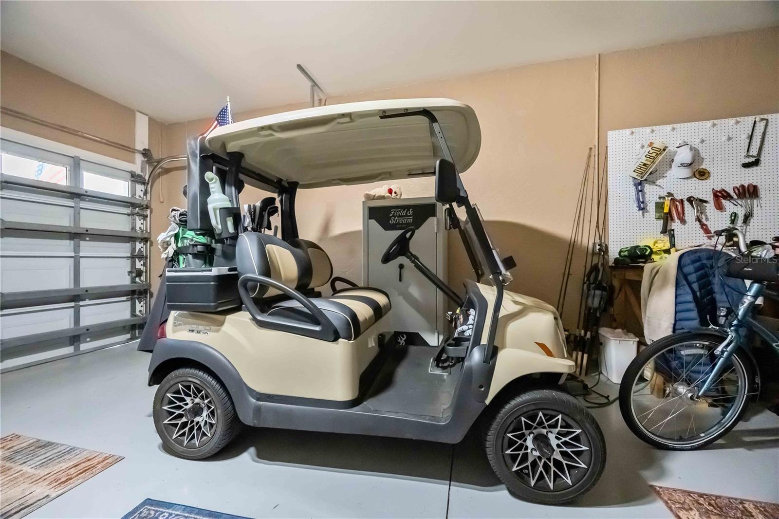 HERON CREEK - Residential