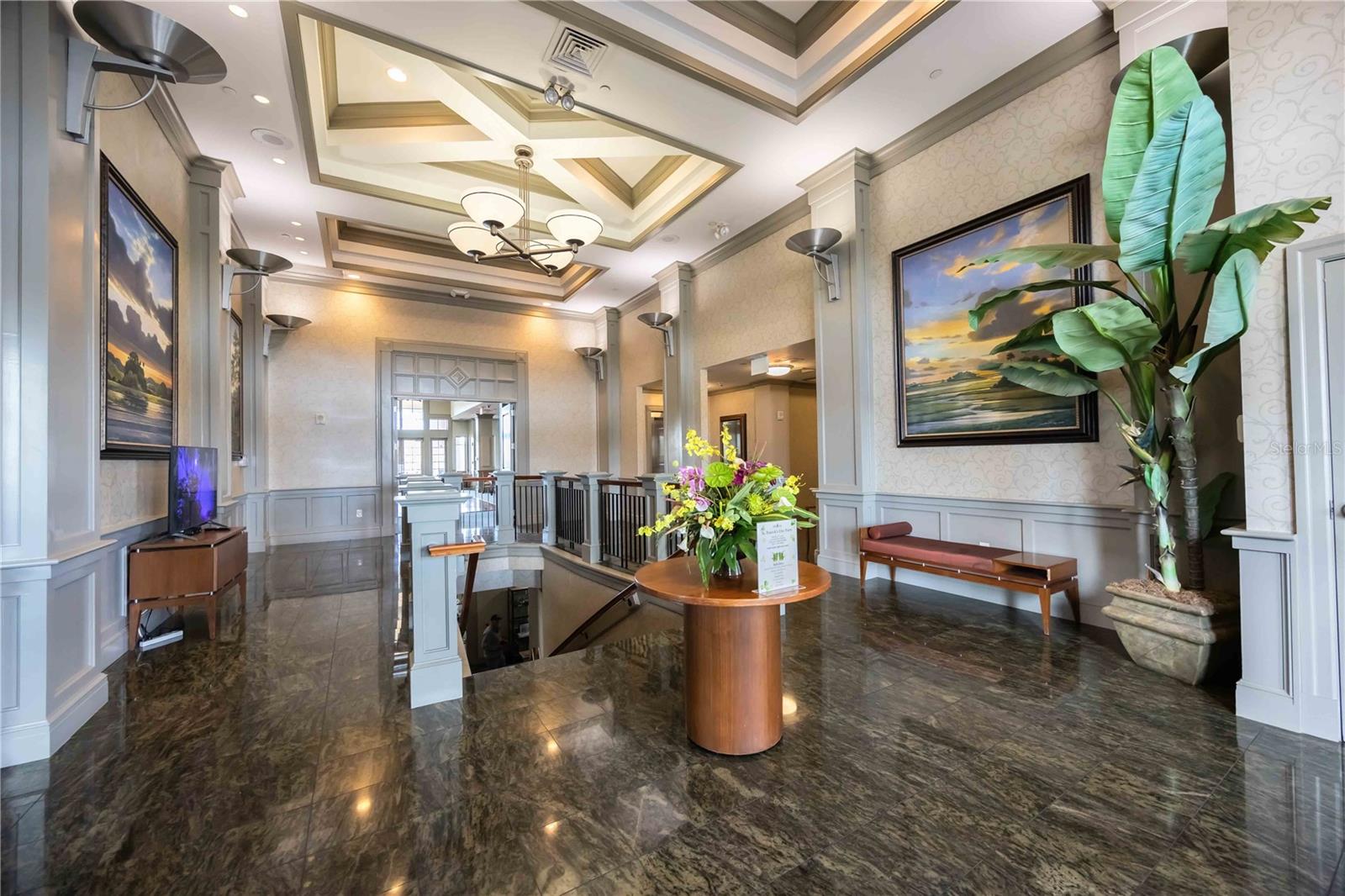 HERON CREEK - Residential