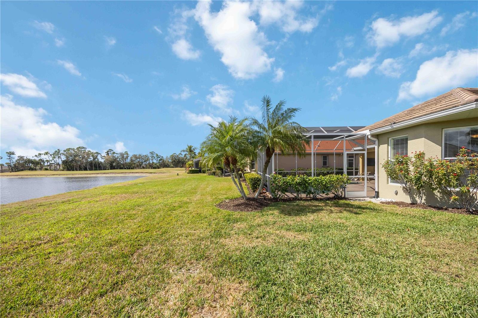 HERON CREEK - Residential