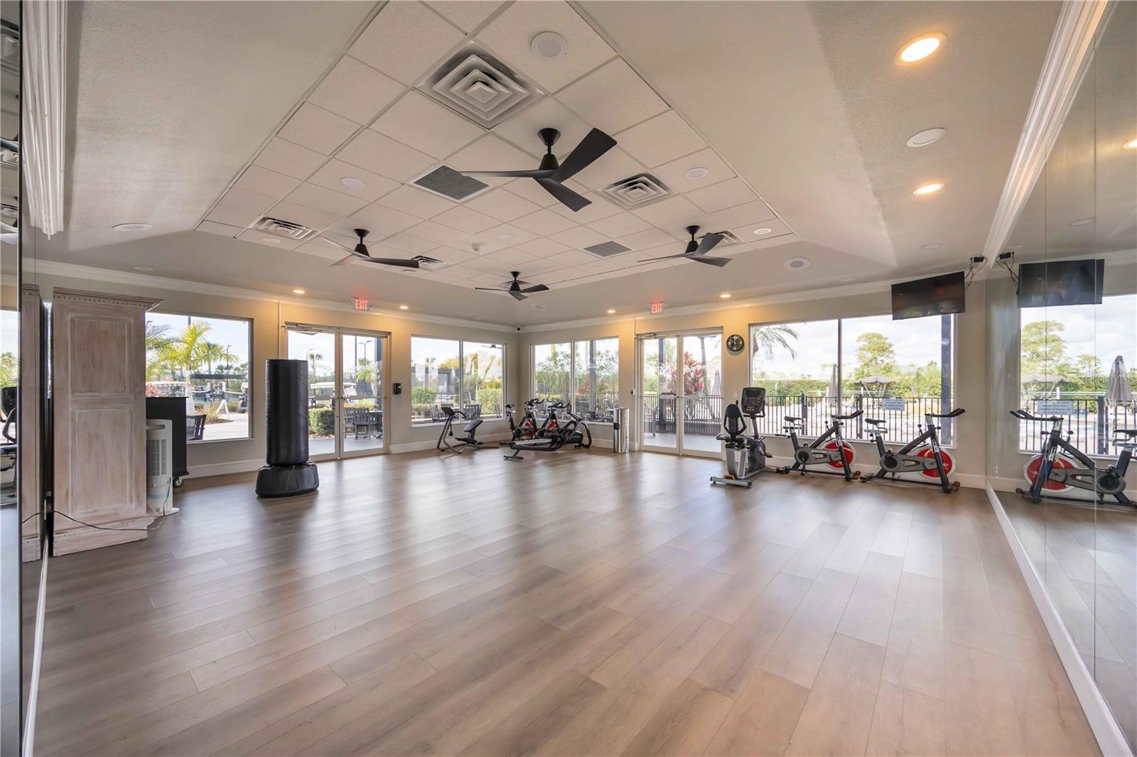 HERON CREEK - Residential