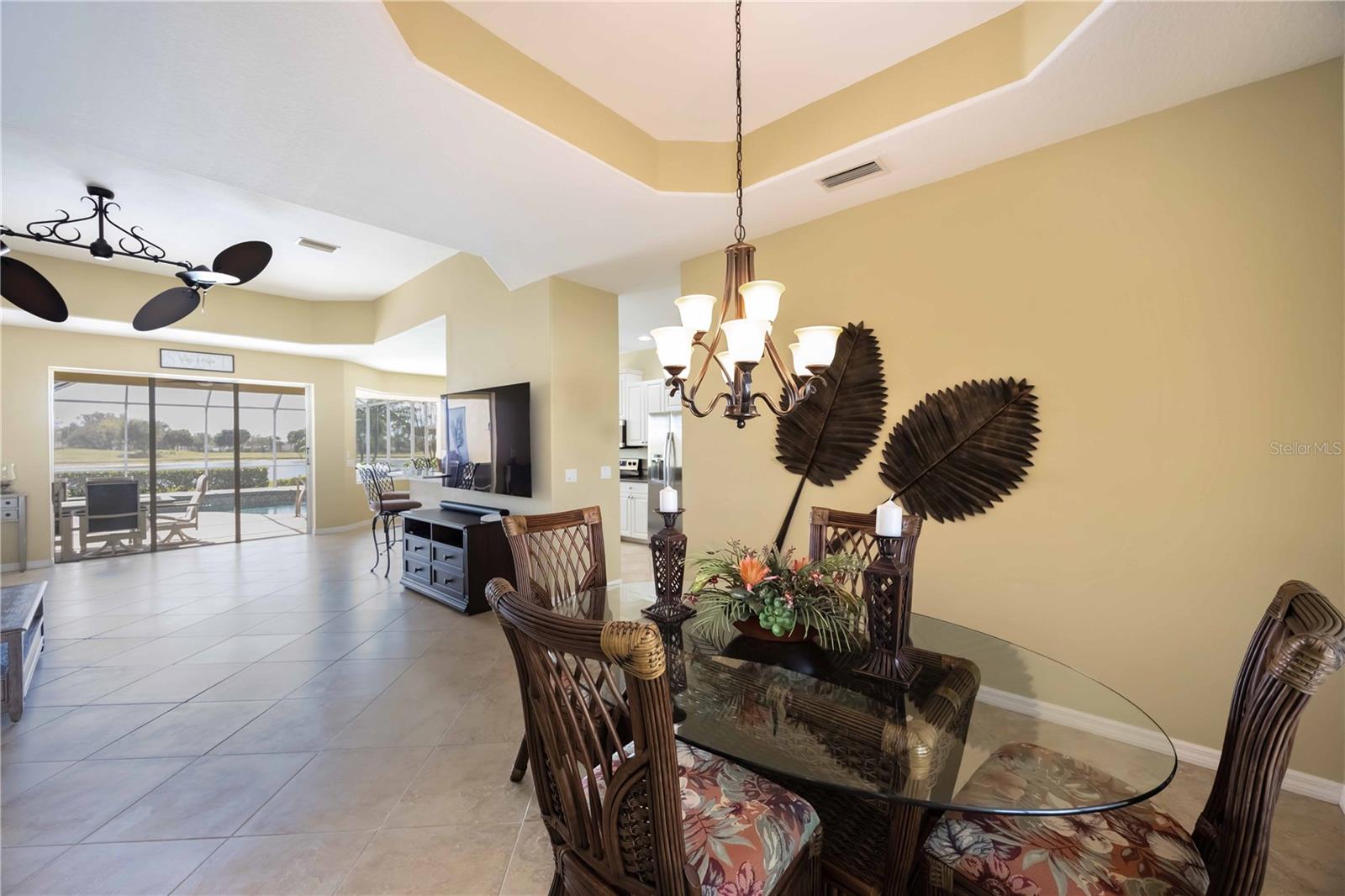 HERON CREEK - Residential