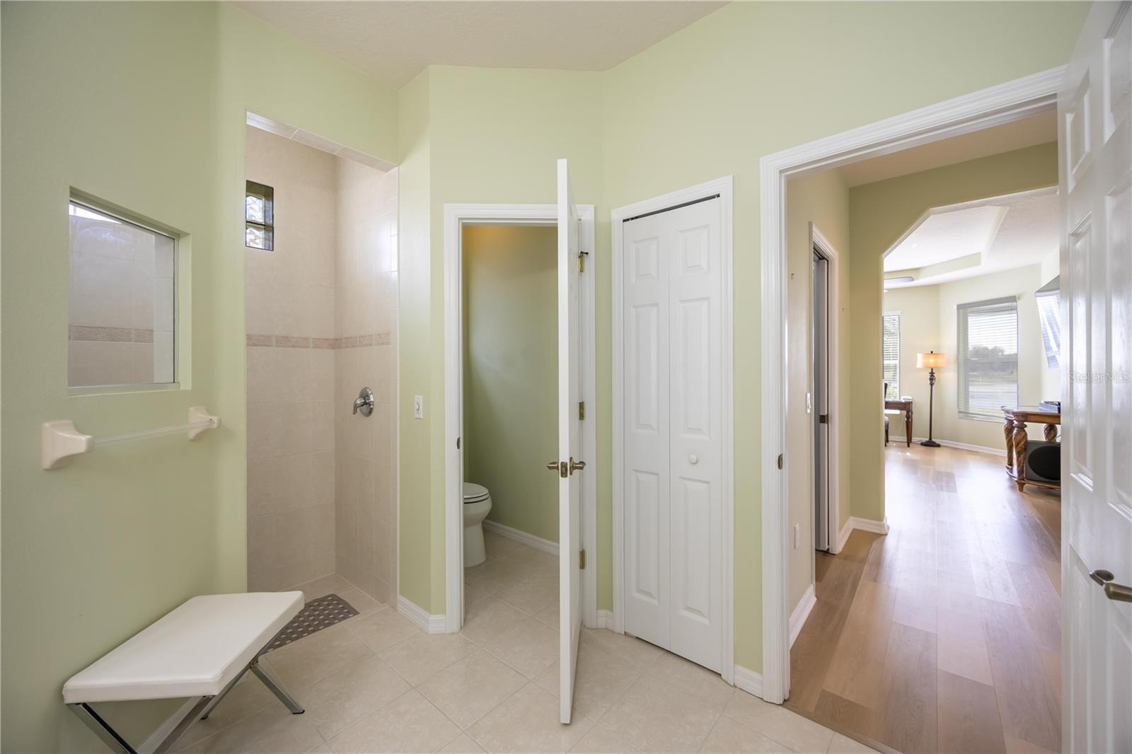 HERON CREEK - Residential