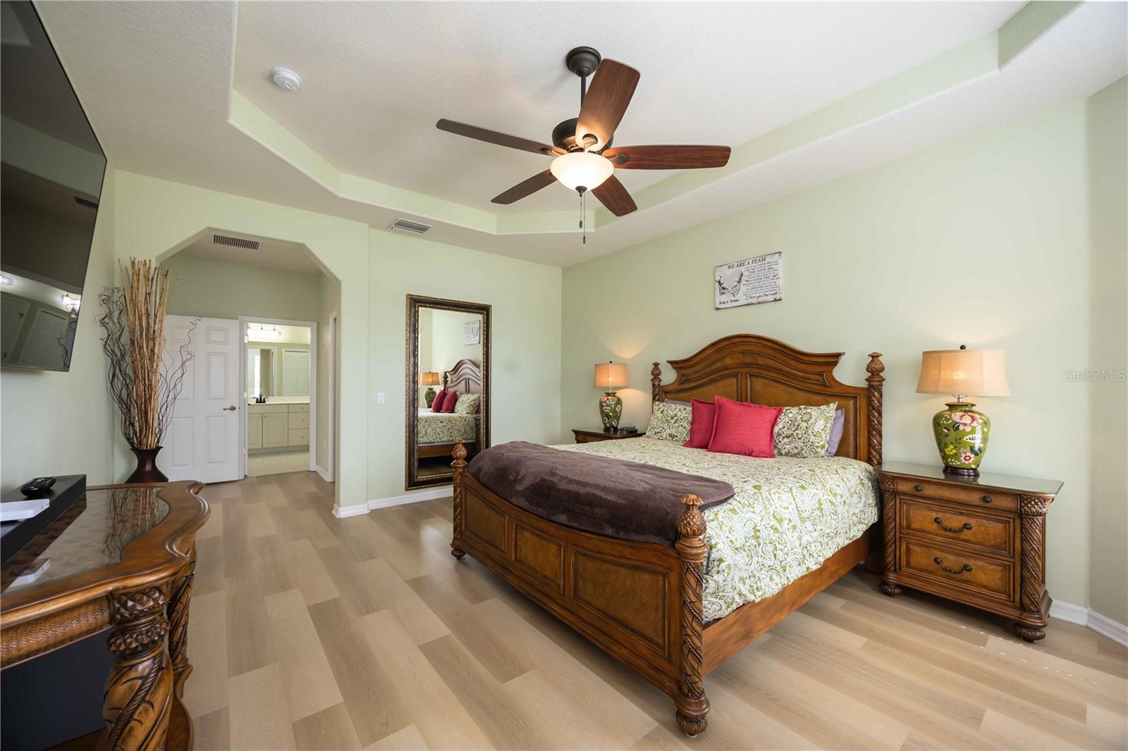 HERON CREEK - Residential