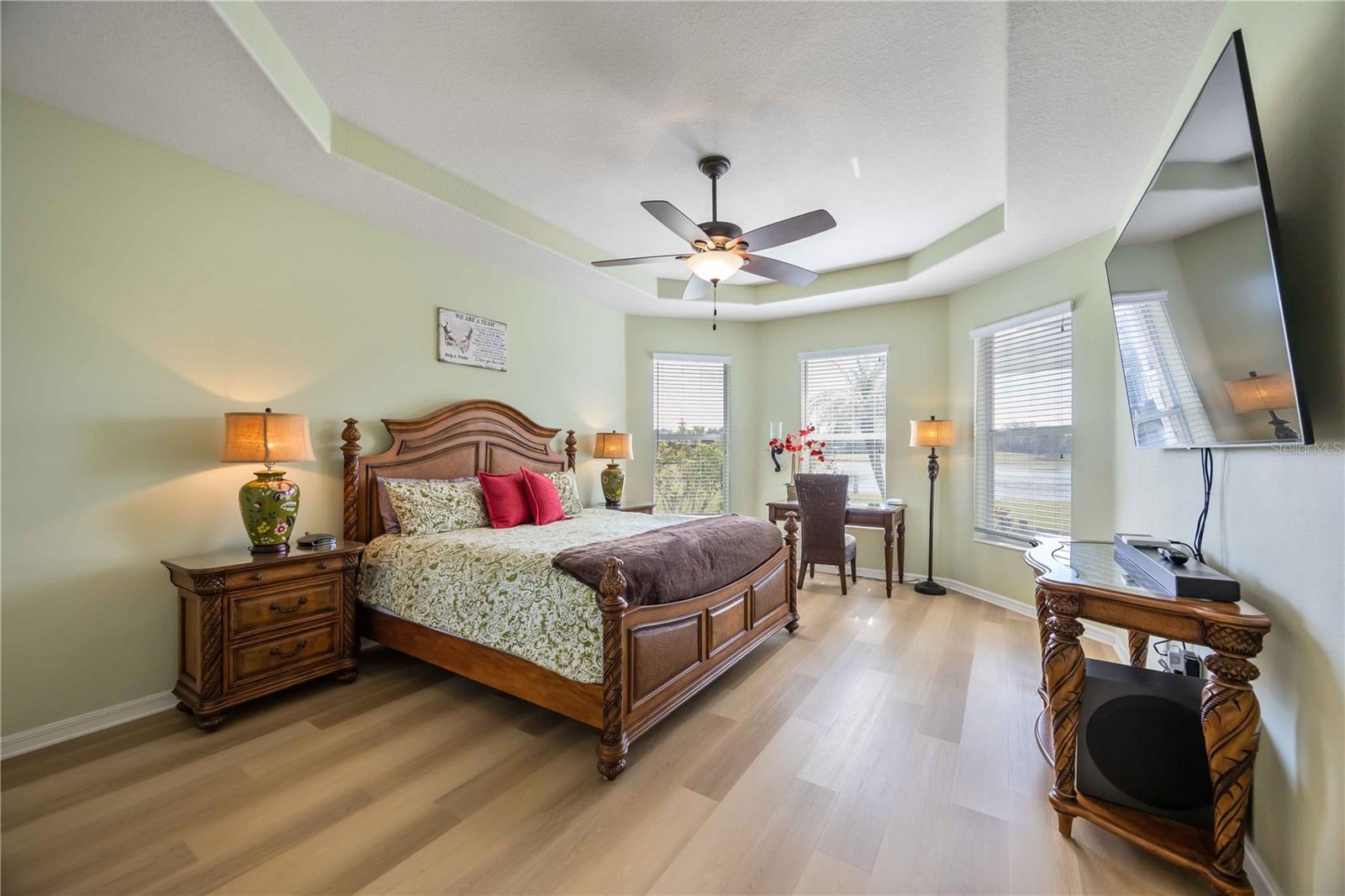 HERON CREEK - Residential