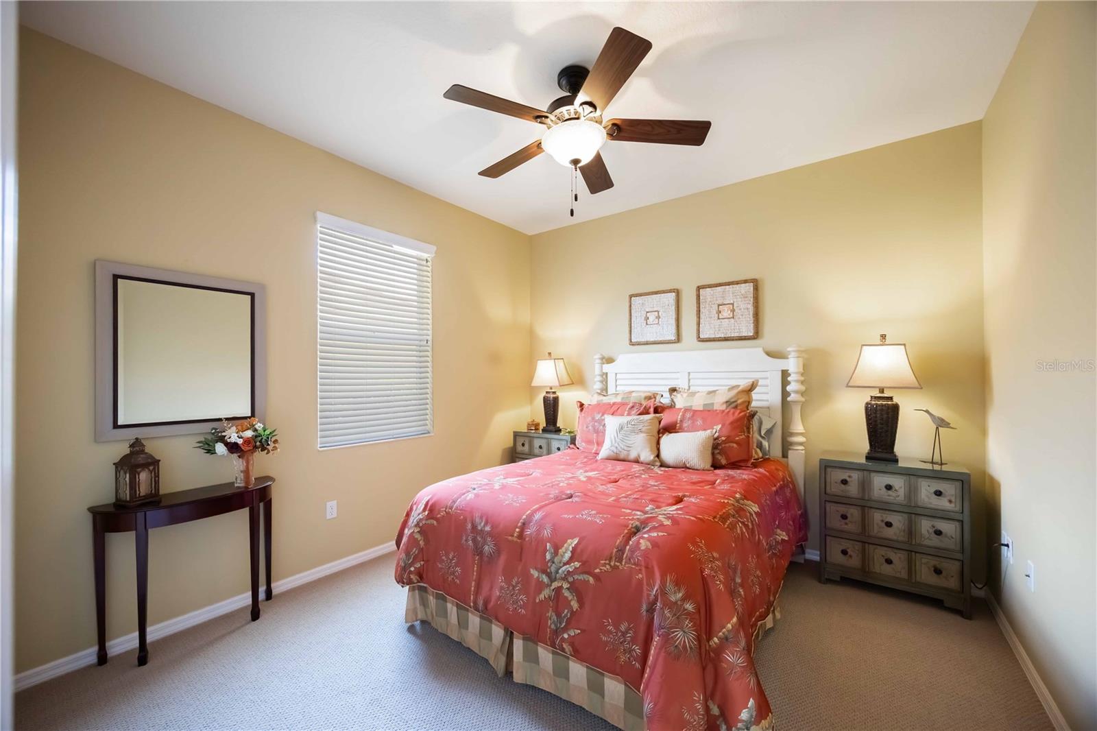 HERON CREEK - Residential