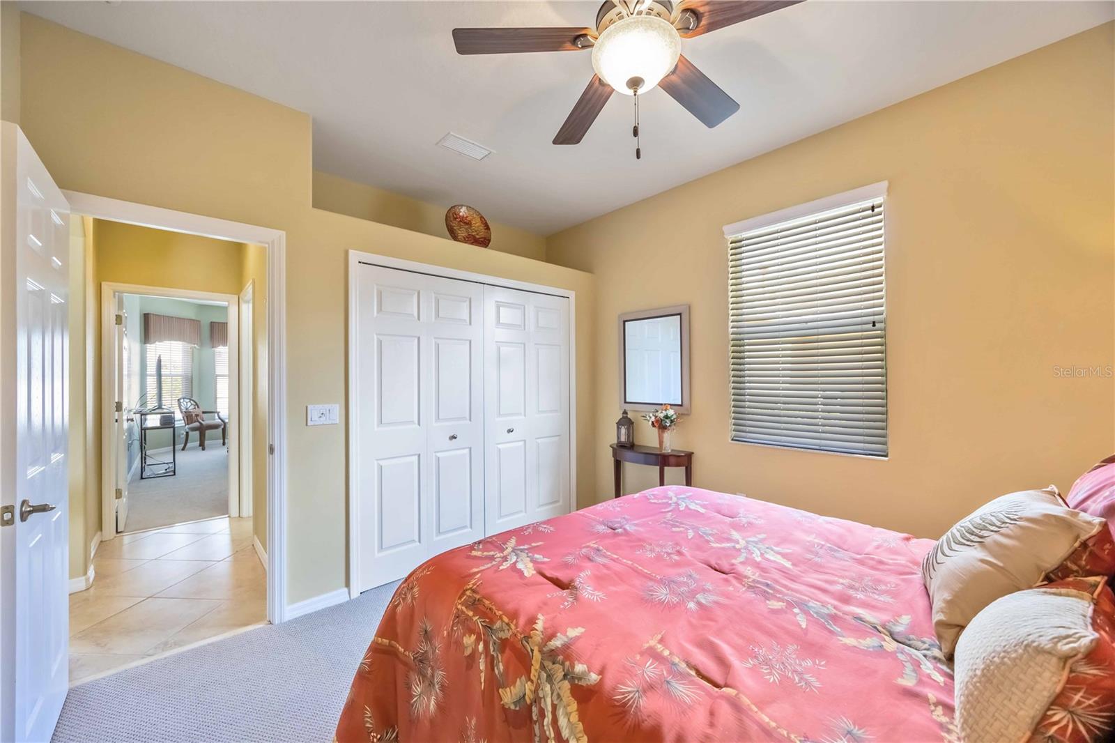 HERON CREEK - Residential