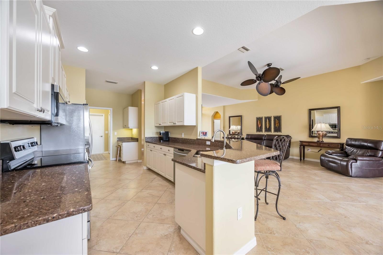 HERON CREEK - Residential