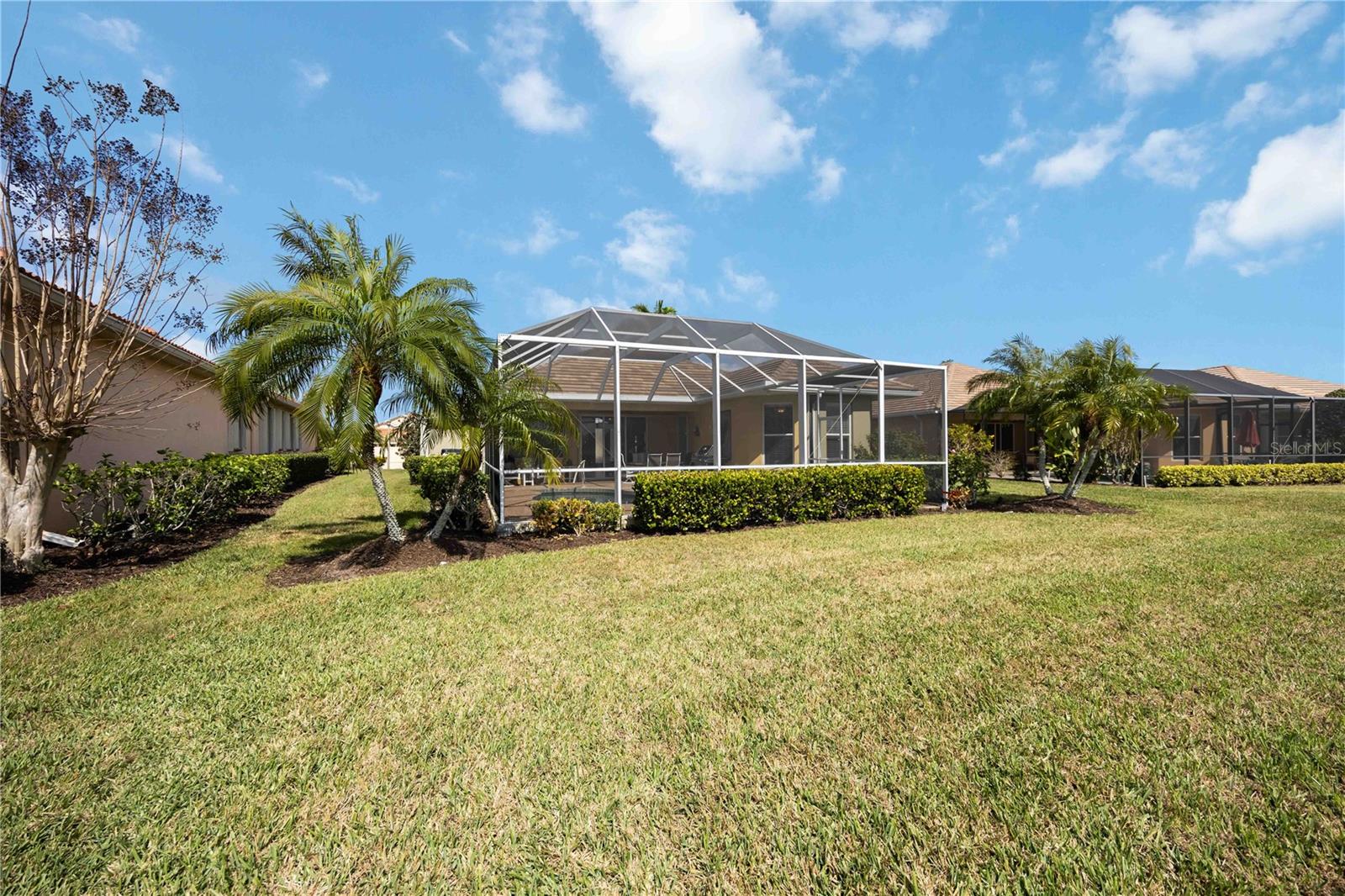 HERON CREEK - Residential