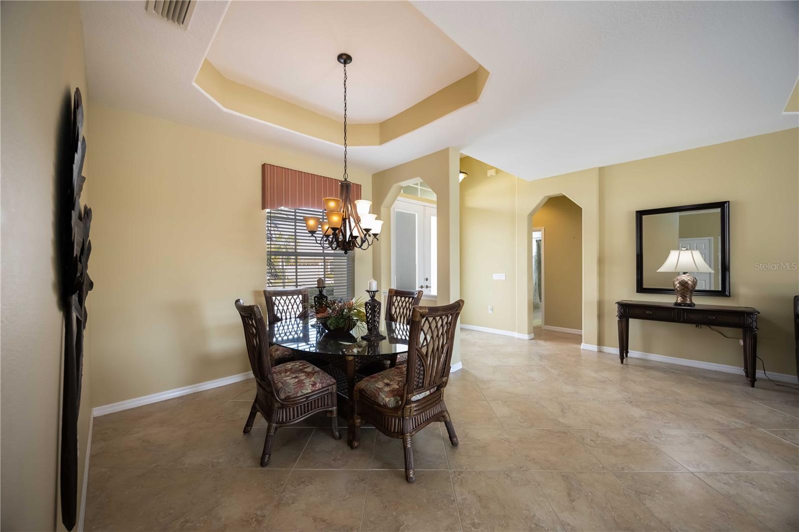 HERON CREEK - Residential