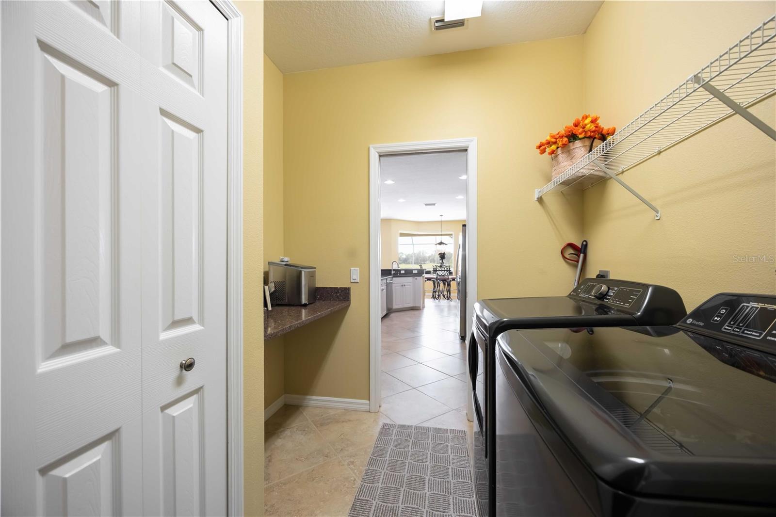 HERON CREEK - Residential