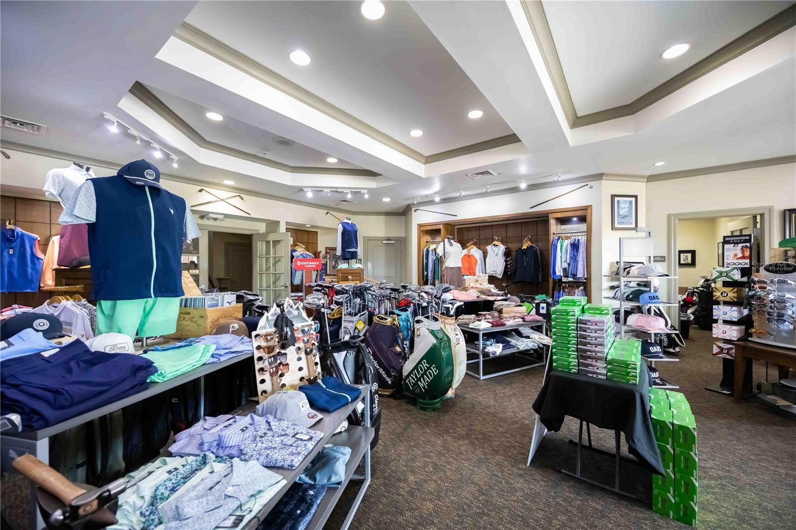 HERON CREEK - Residential