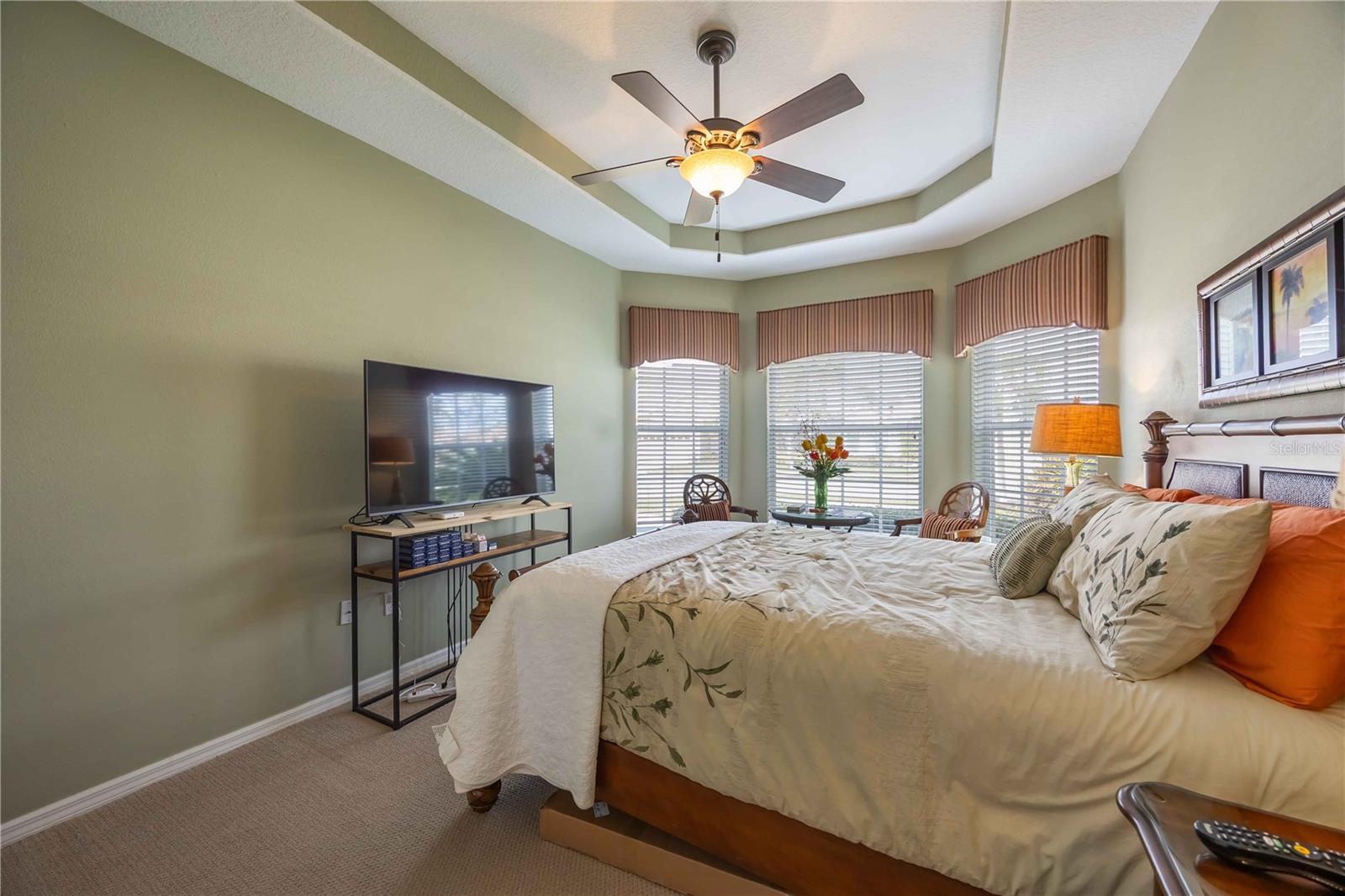 HERON CREEK - Residential