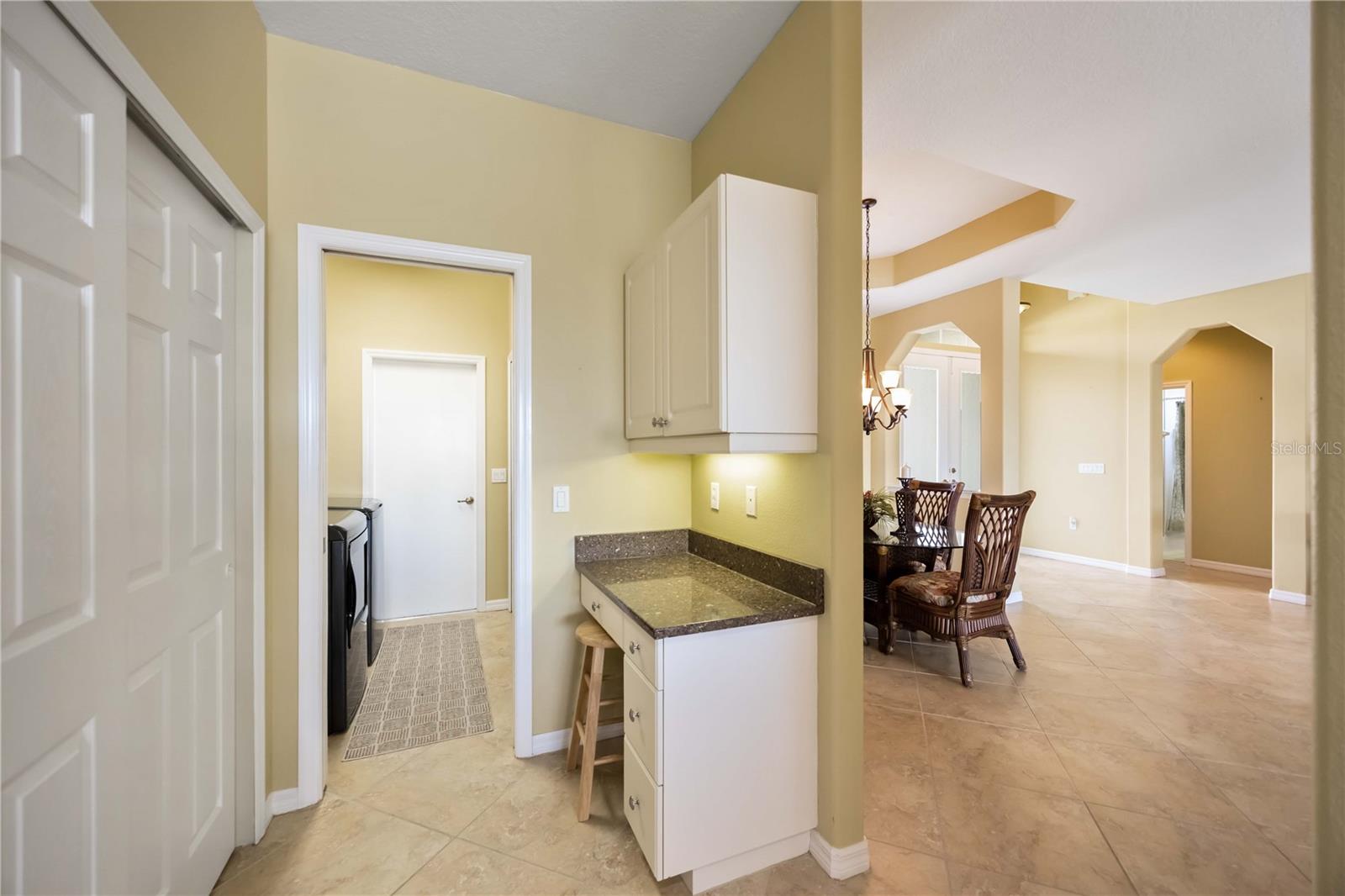 HERON CREEK - Residential