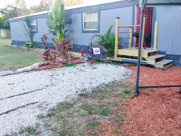 MOON LAKE ESTATES - Residential