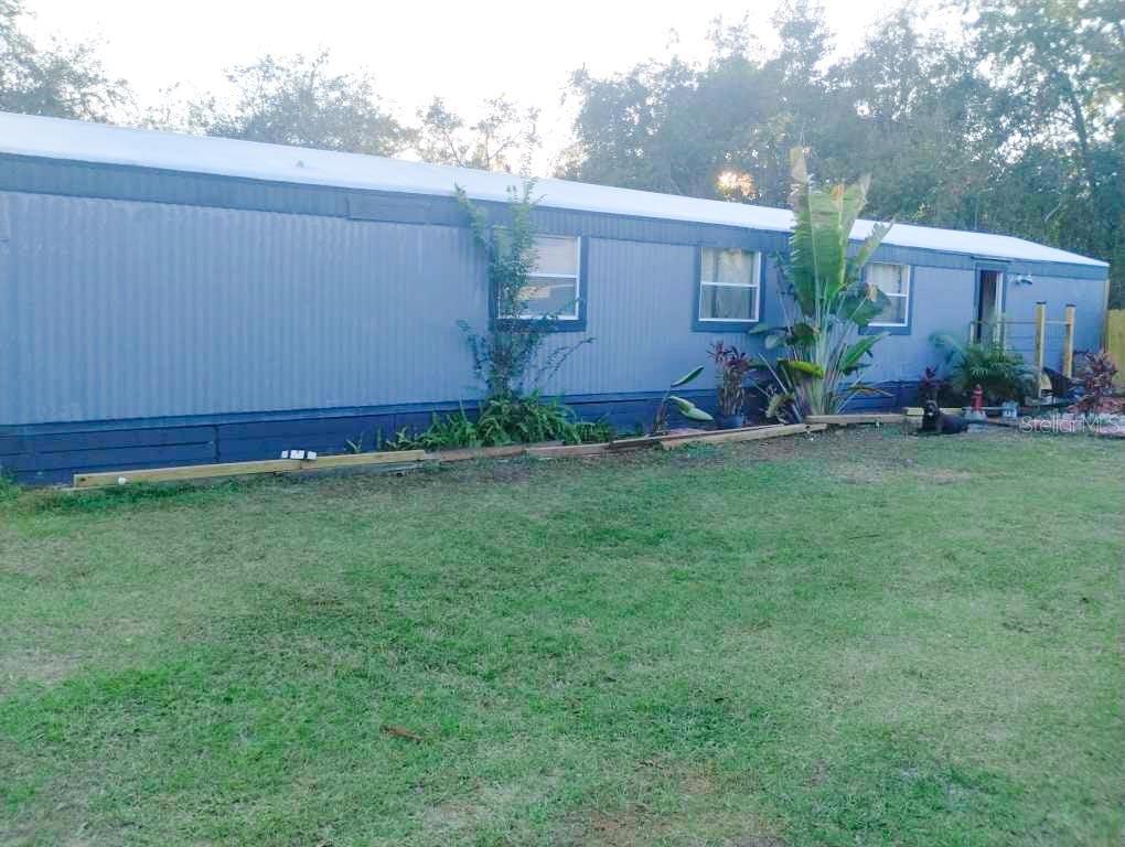 MOON LAKE ESTATES - Residential