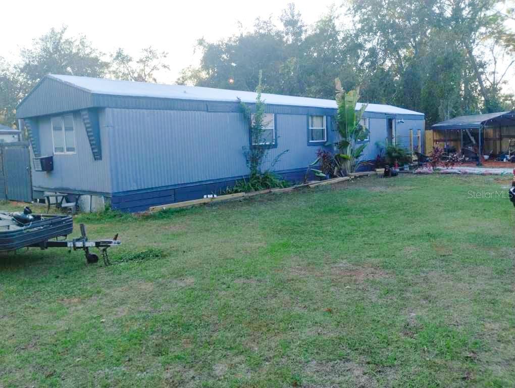 MOON LAKE ESTATES - Residential