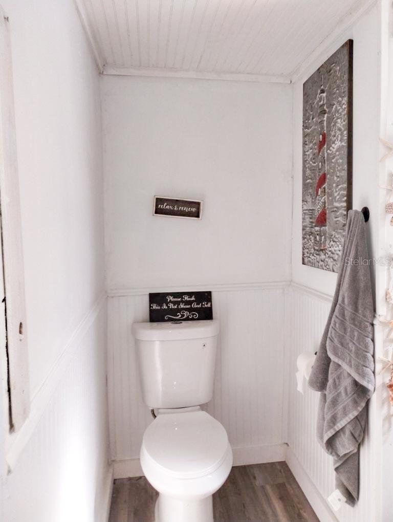 MOON LAKE ESTATES - Residential