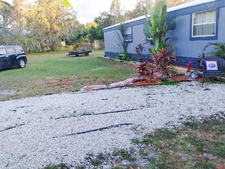 MOON LAKE ESTATES - Residential