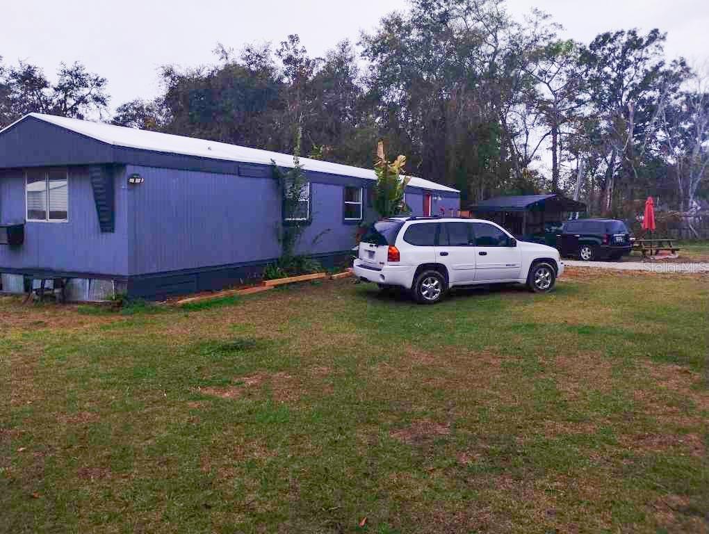 MOON LAKE ESTATES - Residential