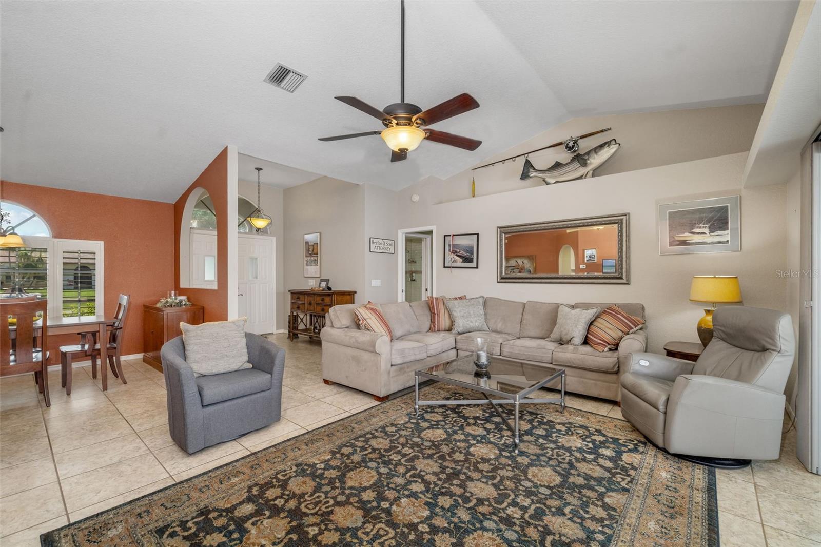 5818 HARRISON ROAD