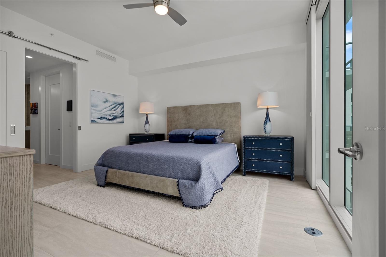 BAYSO SARASOTA CONDOMINIUM - Residential