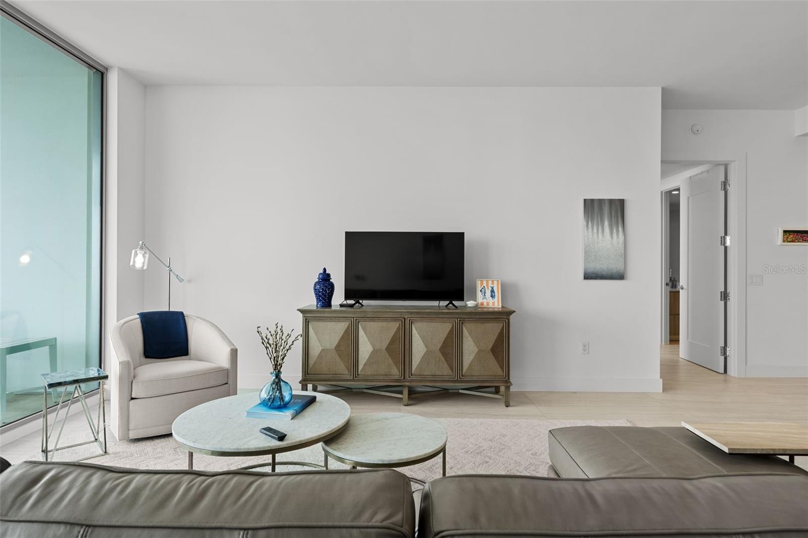 BAYSO SARASOTA CONDOMINIUM - Residential